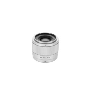 Viltrox AF 35mm F1.7 Air APS-C Lens for Fujifilm X-Mount